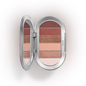 r.e.m. beauty Eyeshadow Palette - Earthy Neutrals